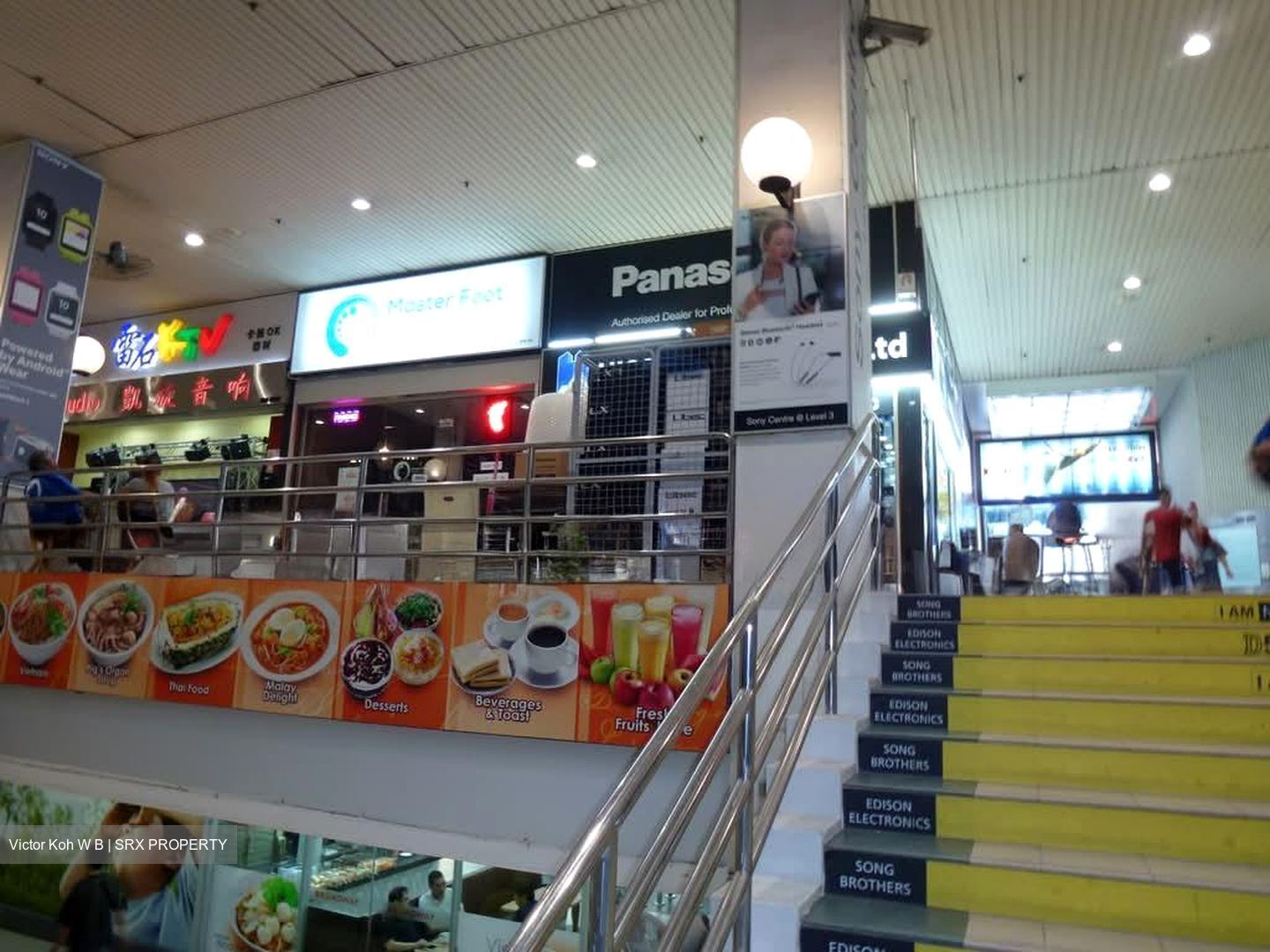 Sim Lim Square (D7), Retail #582812011